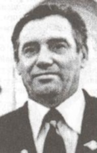 Кособуцкий Владимир Николаевич